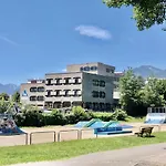 Vandrerhjem - Youth Innsbruck