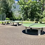 Vandrerhjem - Youth Innsbruck