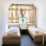 Vandrerhjem - Youth Innsbruck