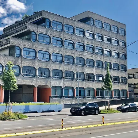 Auberge de jeunesse - Youth