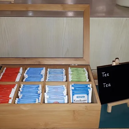 Auberge de jeunesse - Youth *