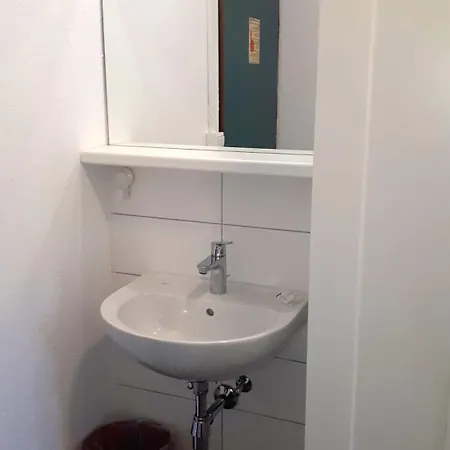 Auberge de jeunesse - Youth Innsbruck