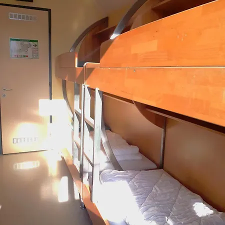 Auberge de jeunesse - Youth