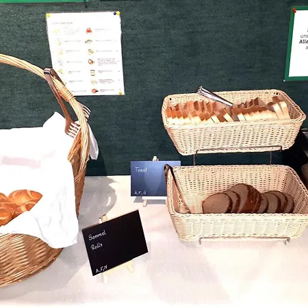 Auberge de jeunesse - Youth