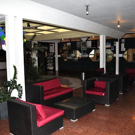 - Youth Auberge de jeunesse Innsbruck