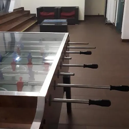 Hostel - Youth Innsbruck