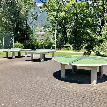 Hostel - Youth Innsbruck