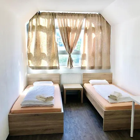 Albergue - Youth Innsbruck
