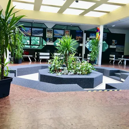 - Youth Hostel Innsbruck