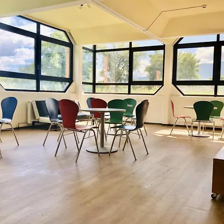 - Youth Hostel Innsbruck