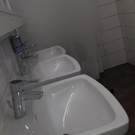 - Youth Hostel *
