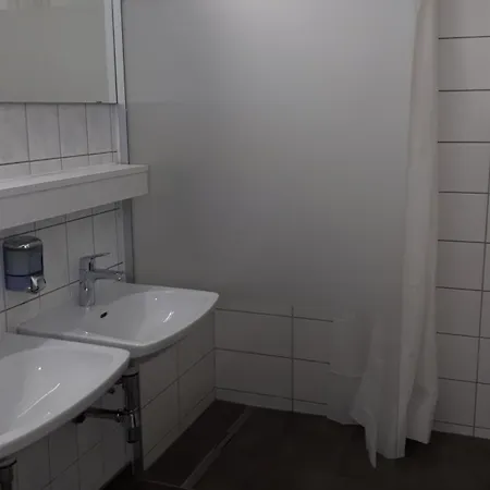 - Youth Hostel *