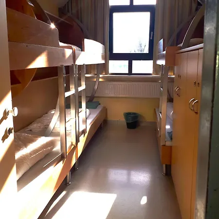 Albergue - Youth *