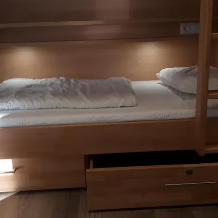 Hostel - Youth Innsbruck