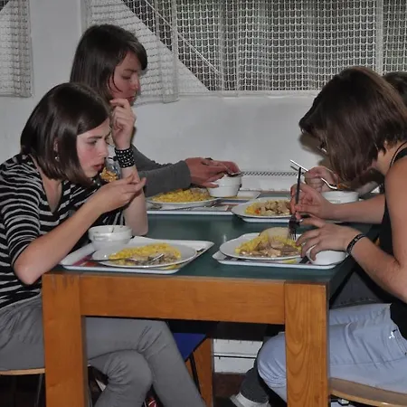 Albergue - Youth *