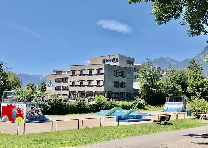 Hostel - Youth Innsbruck