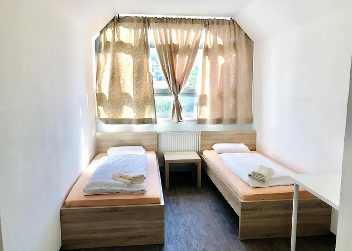 Hostel - Youth Innsbruck