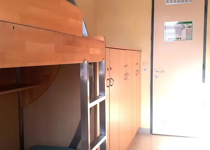 Hostel - Youth Innsbruck