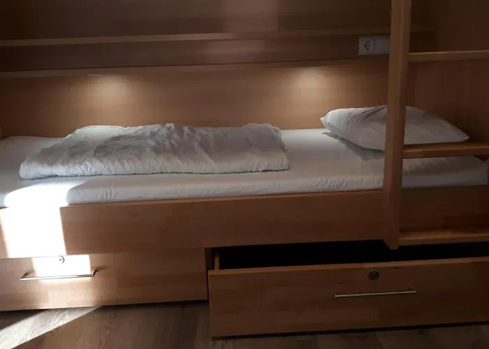 Hostel - Youth Innsbruck